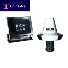 Terminal Inmarsat SAILOR 6110for shipsMini C