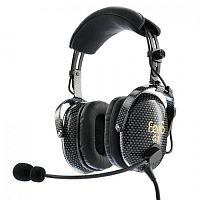 Aircraft headset FARO-G3for pilotnoise-reduction