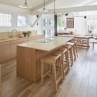 Kitchen island TONS CLAIRS