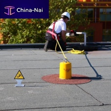 Roof fall arrest anchor TWISTFIX C