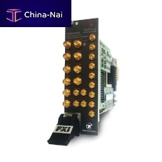 Arbitrary waveform generator P1282Mdual-channelcompactPXIe