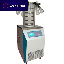 Laboratory freeze dryer FD-18 SERIES