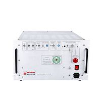 Signal amplifier AMW isolationinstrumentationprogrammable
