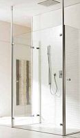 Tempered glass panel GEWE-DURsafetytransparentfor interior