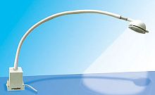 Lamp halogen lampfor sewing machinesswing-arm