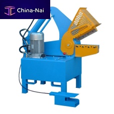 Alligator shear DTX serieshydraulicfor concrete rebarfor scrap metal