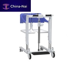 Indoor transfer chair ZW365D electriccommodelift