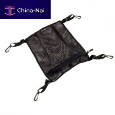 Storage deck bag for stand-up paddle boards
