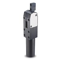Pneumatic clamping tool MM-BIworkpiecesteeldouble-acting