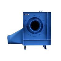 Extractor fan floor-standinglow-noisecentrifugal