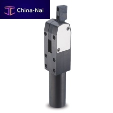 Pneumatic clamping tool MM-BIworkpiecesteeldouble-acting