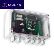 Analog amplifier XT960 for load cells