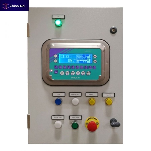 											Weighing system