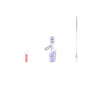 Y infusion connector YCK