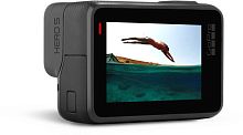 Personal camera HERO5 Blackfor free flighthigh-resolutionportable