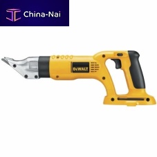 Sheet metal shear DC490Bstraphand-heldbattery-powered