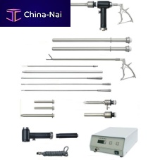 Uterine morcellator OC-807.1