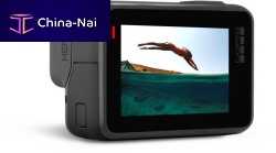 Personal camera HERO5 Blackfor free flighthigh-resolutionportable