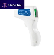 Fever thermometer JXB-178digitalinfraredforehead