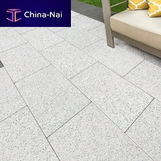 Engineered stone paving slab ARCANAoutdoormatteanti-slip