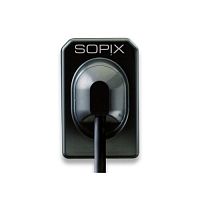 Veterinary intra-oral detector SOPIX