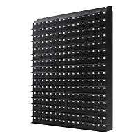 LED airport display XPE060for outdoor use
