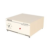 Single-phase voltage stabilizer ES series automatic