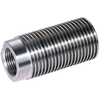 Cylindrical head screw TPC-M serieshex socketstainless steel