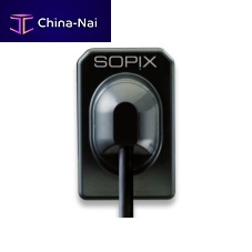 Veterinary intra-oral detector SOPIX