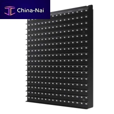LED airport display XPE060for outdoor use