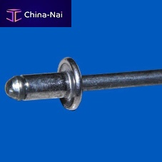 Blind rivet plasticaluminumcopper
