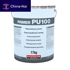 Masonry primer PRIMER-PU 100for woodfor concreteplaster