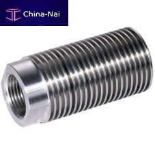 Cylindrical head screw TPC-M serieshex socketstainless steel