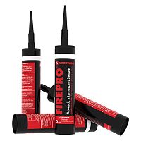 Elastic sealant High Expansion Intumescentpolyurethaneacrylicleak-proofing