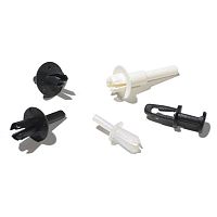 Plastic rivet MFV01hammer