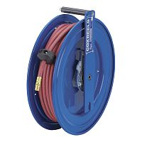Hose reel S SERIESfor airgreasewelding