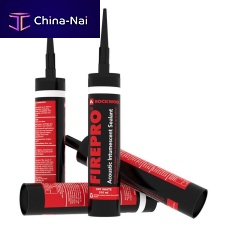 Elastic sealant High Expansion Intumescentpolyurethaneacrylicleak-proofing