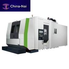 3-axis CNC machining center MH serieshorizontal40 toolsdirect-drive