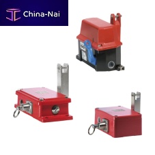 Safety switch SiRK, Si1, Si2 serieslevercable-pullsingle-pole