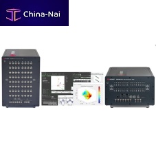 Performance testing device PROPSIM seriescomputer-controlledcommunication networkfor laboratory