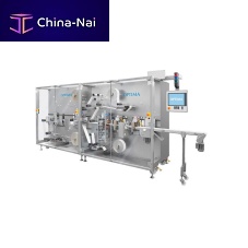 Stretch film making machine TDC125