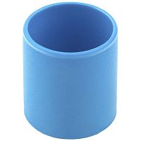 Cylindrical plain bearing EP®15PTFEPOMmaintenance-free