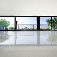 Smoothing mortar BTON LISSfor flooring screed