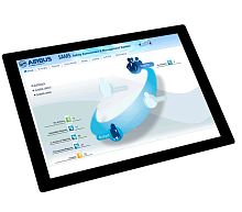 Reporting software N-SAMSmonitoringfor aeronautics