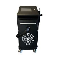 Cryotherapy unit CRYO SHERPAtrolley-mounted
