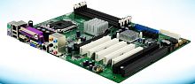 ISA motherboard AMI-G31-2ISAFlex-ATXIntel® Celeron® DIntel® Pentium® 4