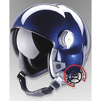 Helicopter helmet LH-050integralblackgreen