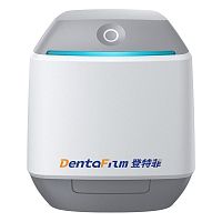 Intraoral CR scanner CR