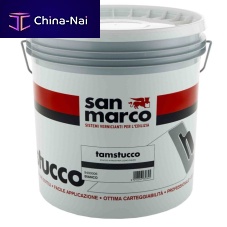 Plastic sealant TAMSTUCCO PASTAacrylic resinleak-proofingrepair