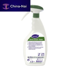 Spray disinfectant sprayer OXIVIR EXCEL FOAMmobilehand-held